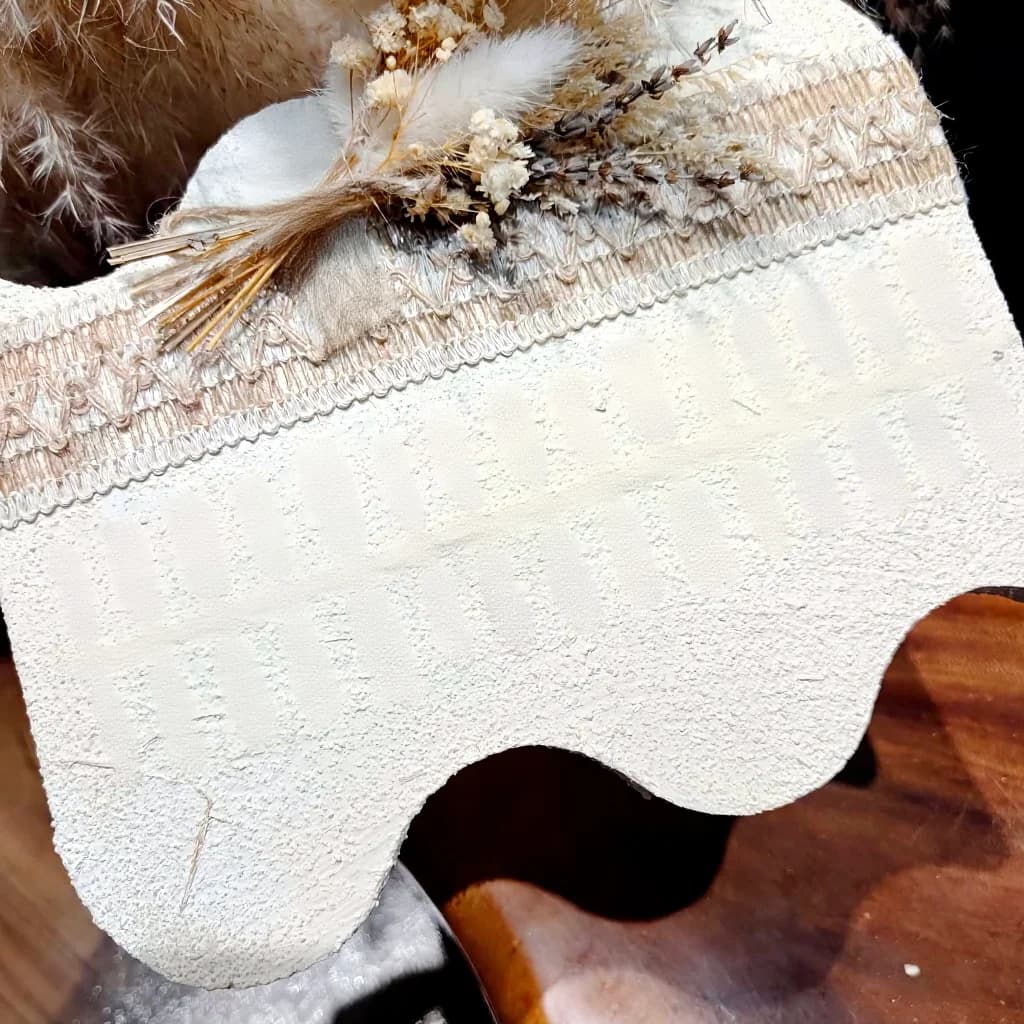 Umjetni nokti mačje oko, ljubičasta zvjezdana magla, srednji oval, 30 komada